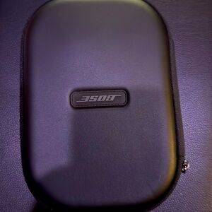 Bose QuietComfort Headphones